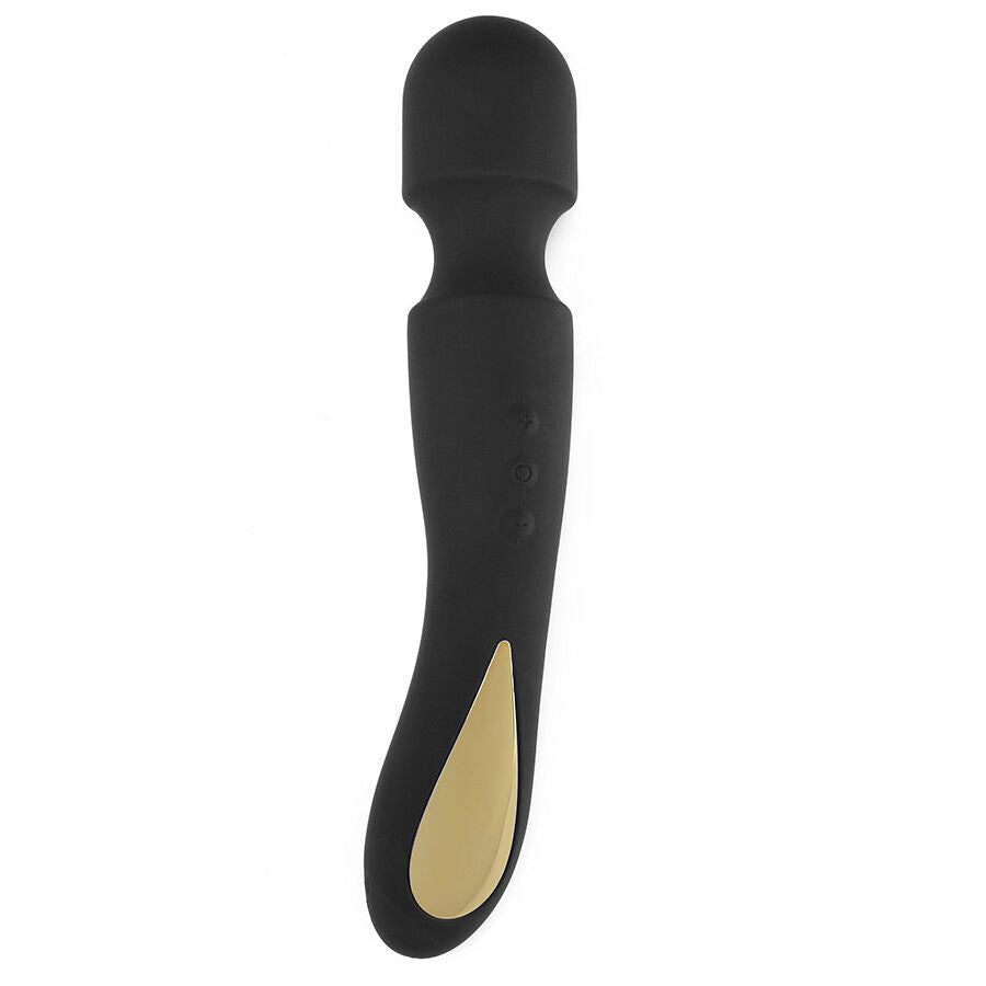 ToyJoy Zenith Light Massagestab – Schwarz
