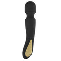 ToyJoy Zenith Light Massagestab – Schwarz