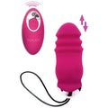 ToyJoy Happiness Sunny Side Up Vibrator – Fernbedienung