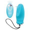ToyJoy Happiness Im So Eggcited Vibrator – Blau, FB