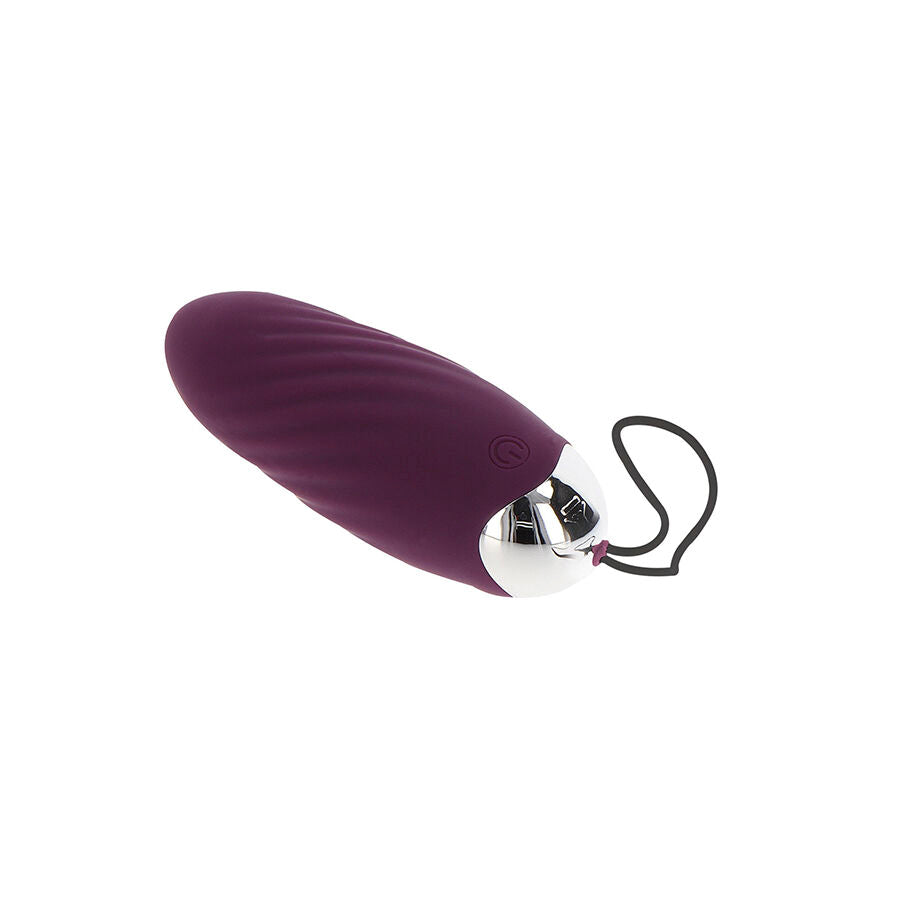 ToyJoy Happiness Knock Knock Eggstravagant Vibrator