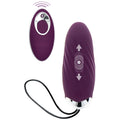 ToyJoy Happiness Knock Knock Eggstravagant Vibrator