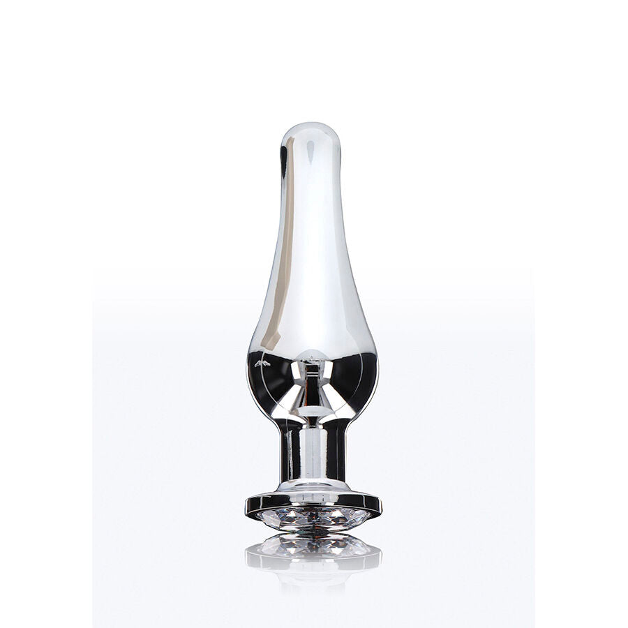ToyJoy Anal Play Diamond Bum Bijou – Kleiner Analplug