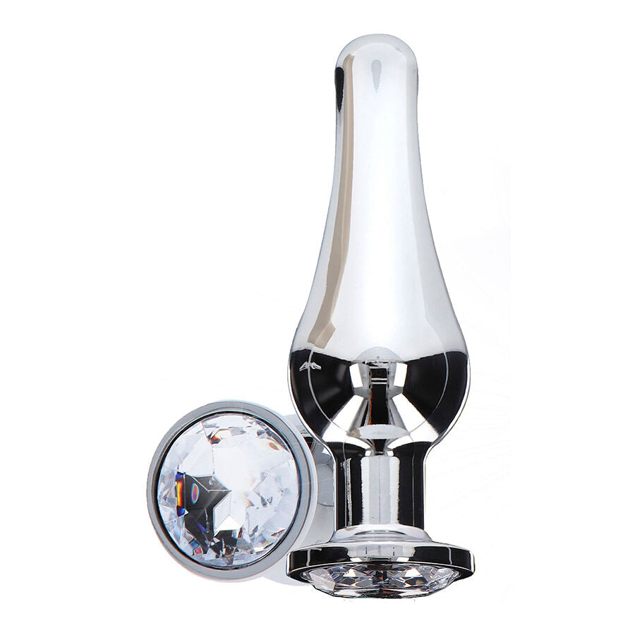 ToyJoy Anal Play Diamond Bum Bijou – Kleiner Analplug