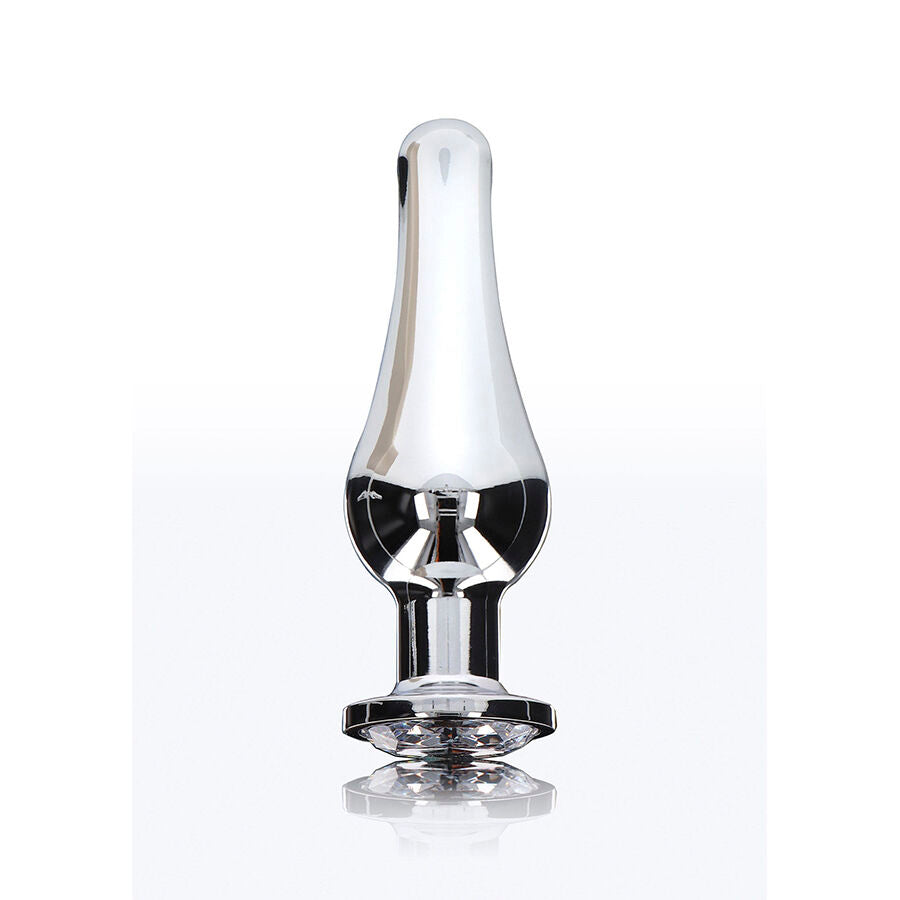 ToyJoy Anal Play Diamond Bum Bijou – Mittlerer Analplug