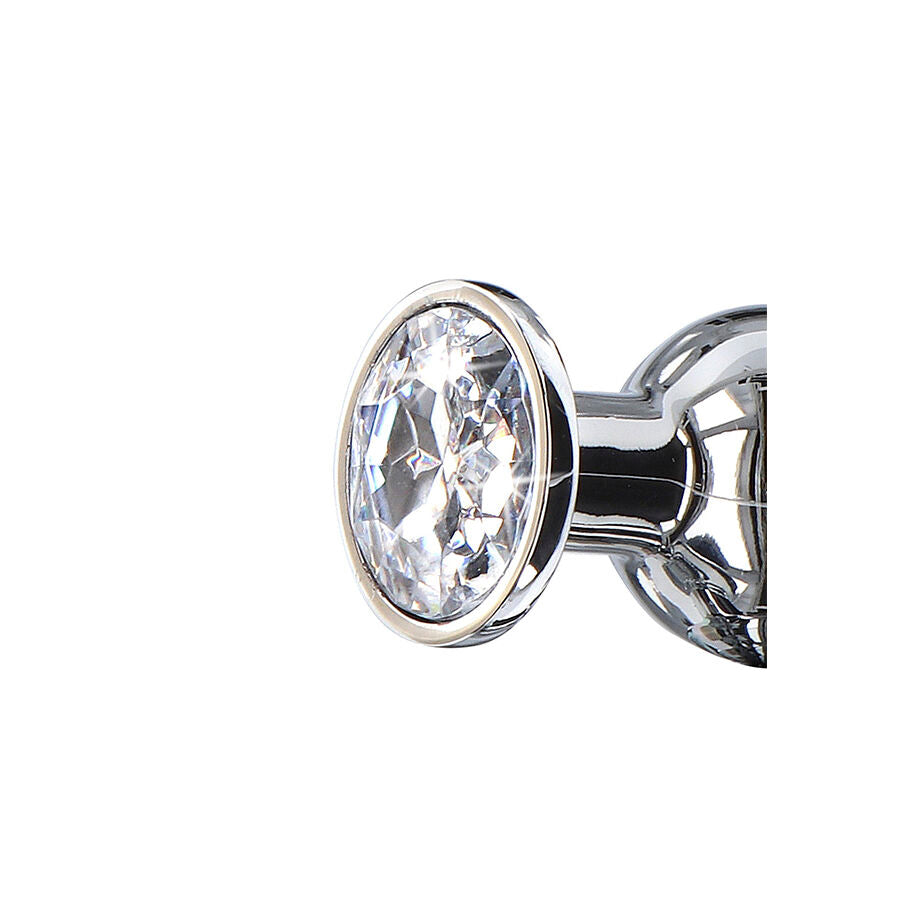 ToyJoy Anal Play Diamante Bum Bijou – Grosser Analplug
