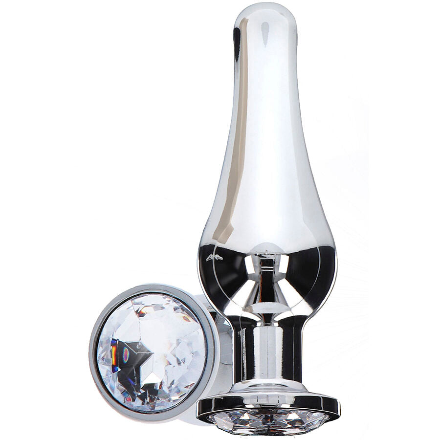 ToyJoy Anal Play Diamante Bum Bijou – Grosser Analplug