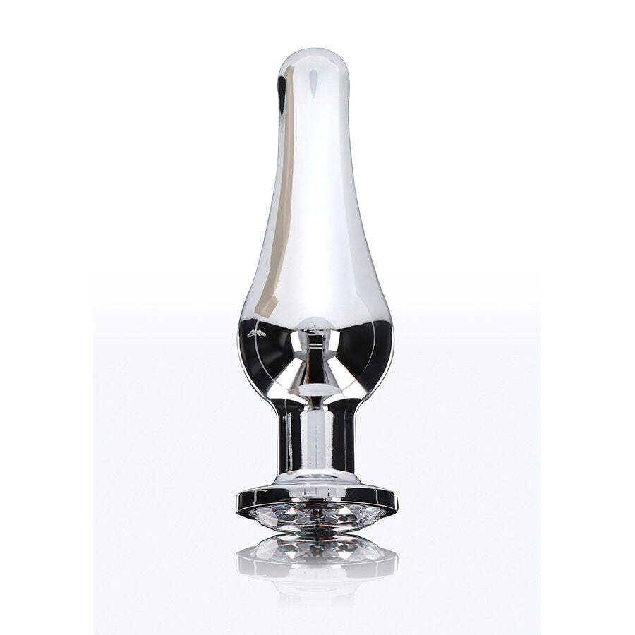ToyJoy Anal Play Diamante Bum Bijou – Grosser Analplug