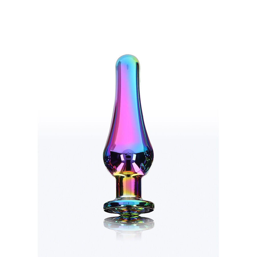 ToyJoy Anal Play Twilight Bum Bijou – Kleiner Analplug