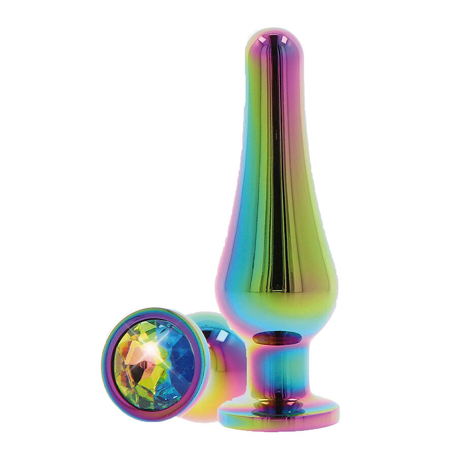 ToyJoy Anal Play Twilight Bum Bijou – Kleiner Analplug