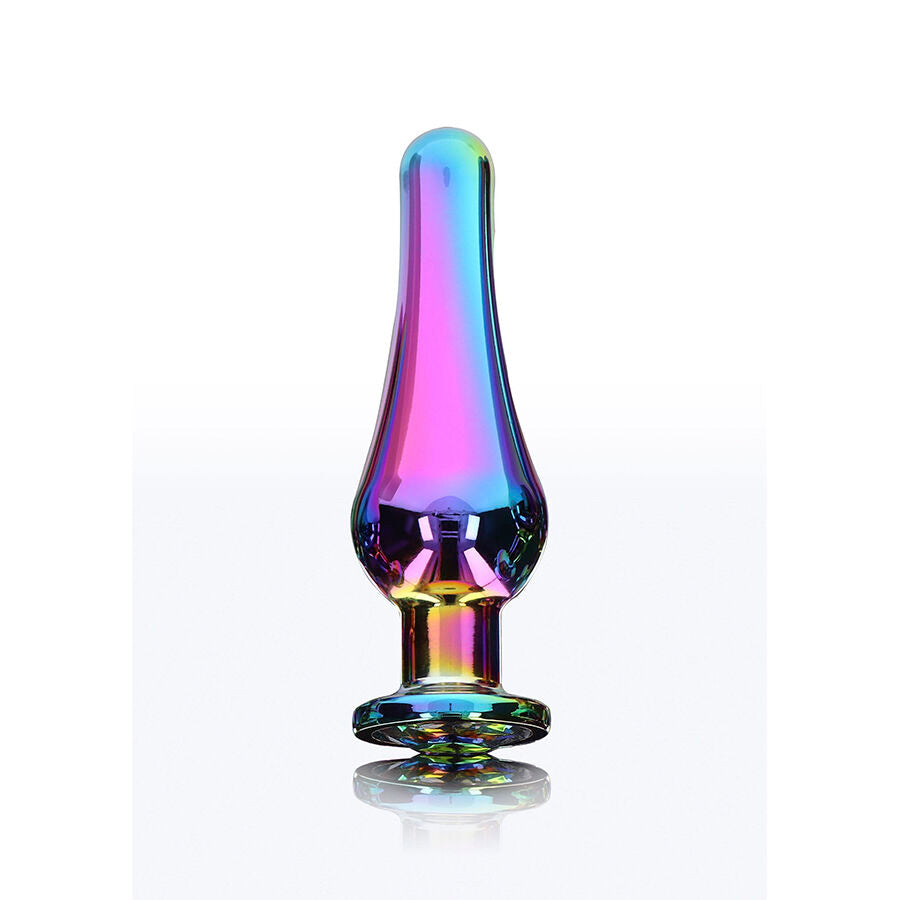 ToyJoy Anal Play Twilight Bum Bijou – Mittlerer Analplug