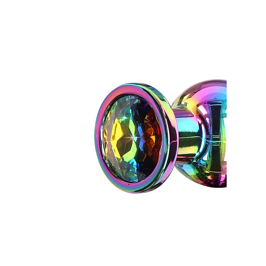 ToyJoy Anal Play Twilight Bum Bijou – Mittlerer Analplug