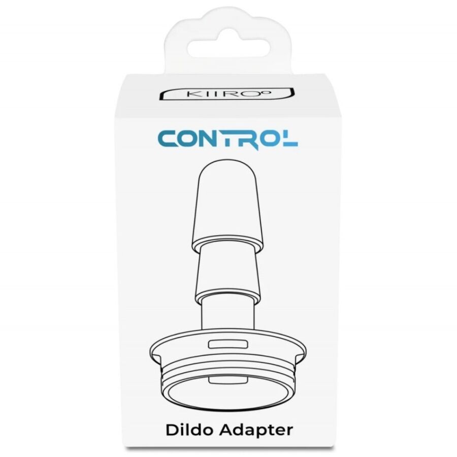 Kiiroo Control Dildo Adapter