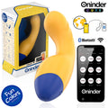 Oninder Love Buddy Master G-spot Vibrator - Kostenlose Weltweite