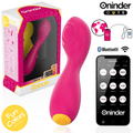 Oninder Love Buddy Master G-spot Vibrator - Kostenlose Weltweite