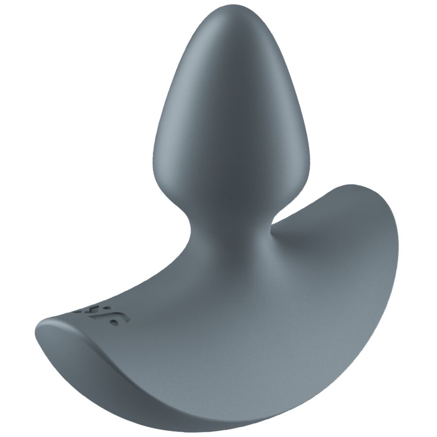 Satisfyer Absoluter Anfänger 1 Plug Analvibrator