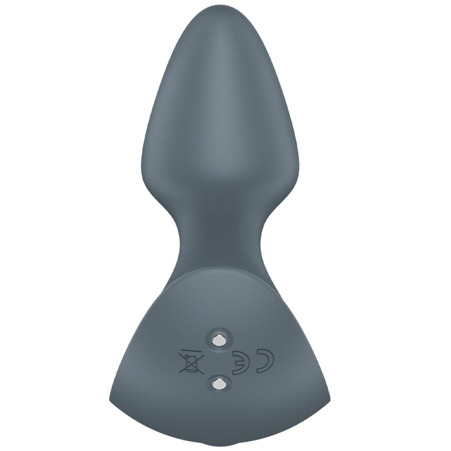 Satisfyer Absoluter Anfänger 1 Plug Analvibrator