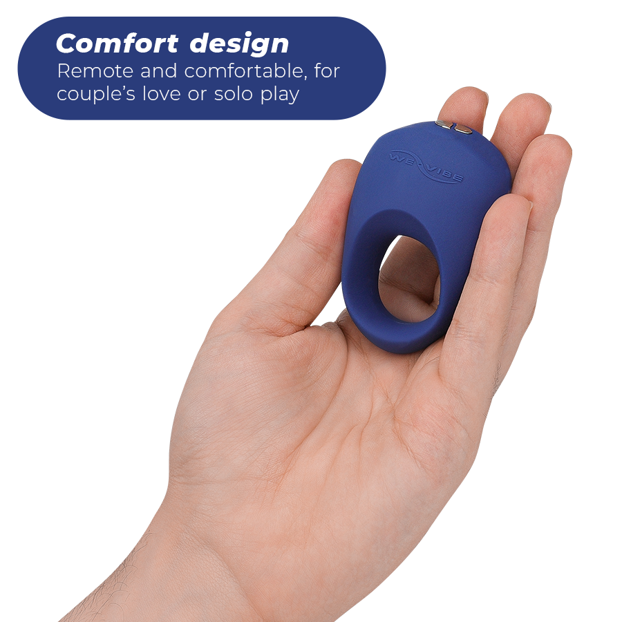 We-Vibe Vibe - Pivot Vibrator Ring Wir Verbinden