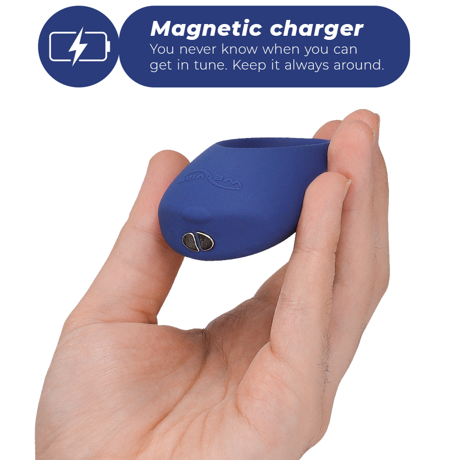 We-Vibe Vibe - Pivot Vibrator Ring Wir Verbinden