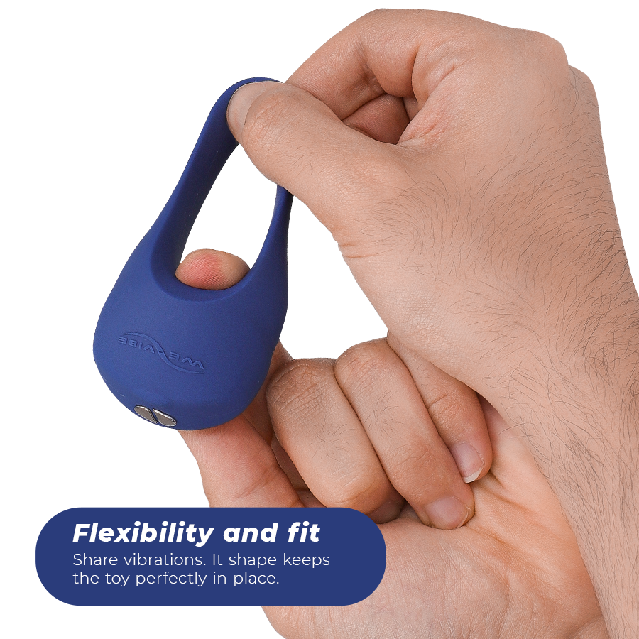 We-Vibe Vibe - Pivot Vibrator Ring Wir Verbinden