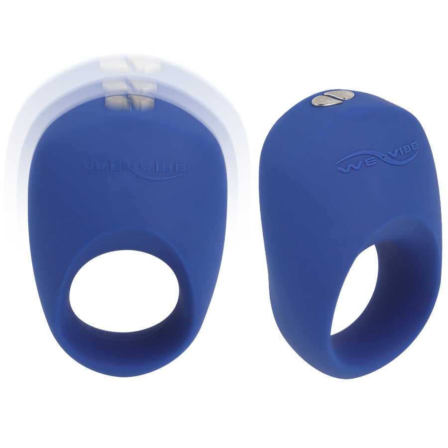 We-Vibe Vibe - Pivot Vibrator Ring Wir Verbinden