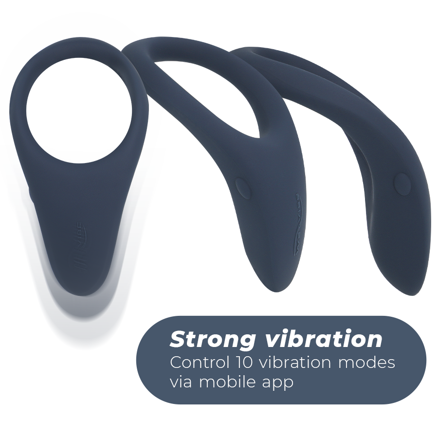 We-Vibe Vibe - Randvibrationsring