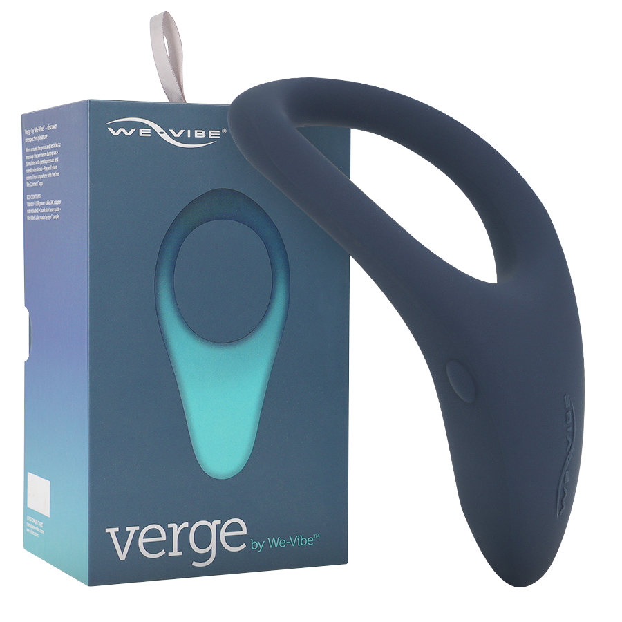 We-Vibe Vibe - Randvibrationsring