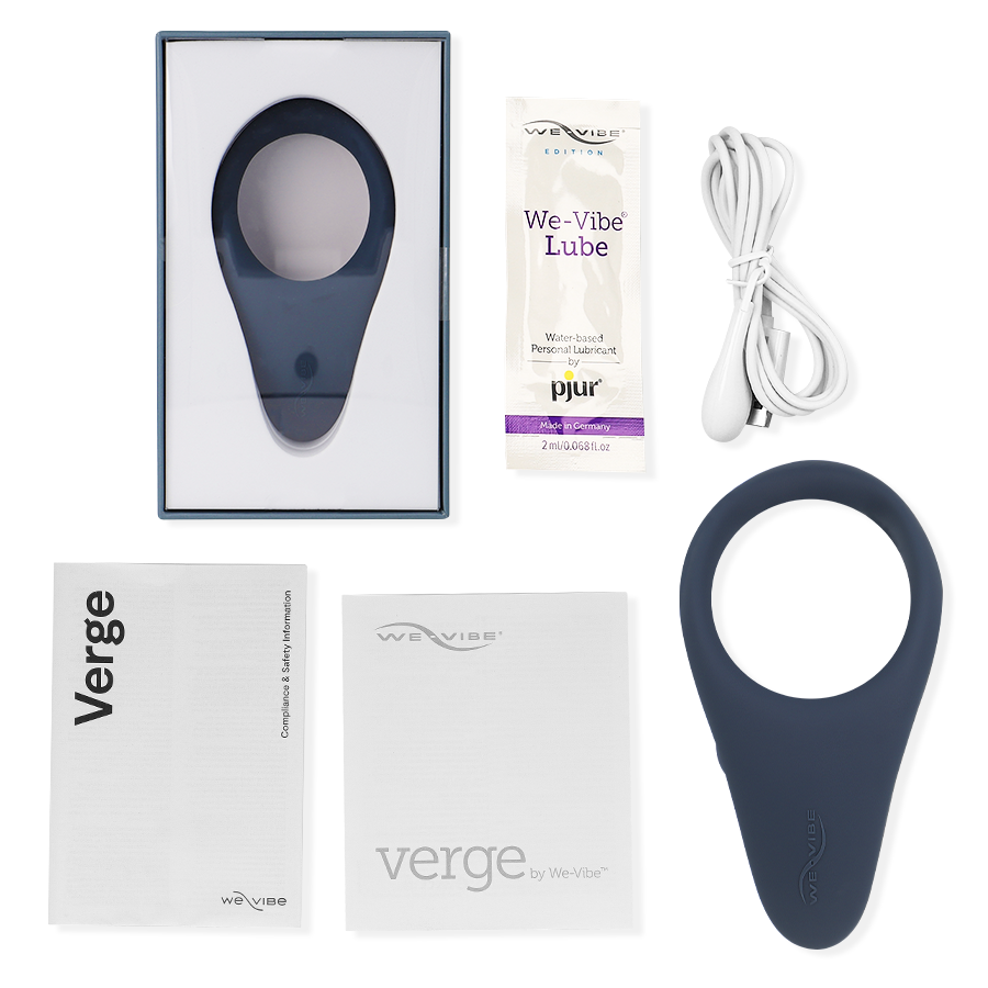 We-Vibe Vibe - Randvibrationsring