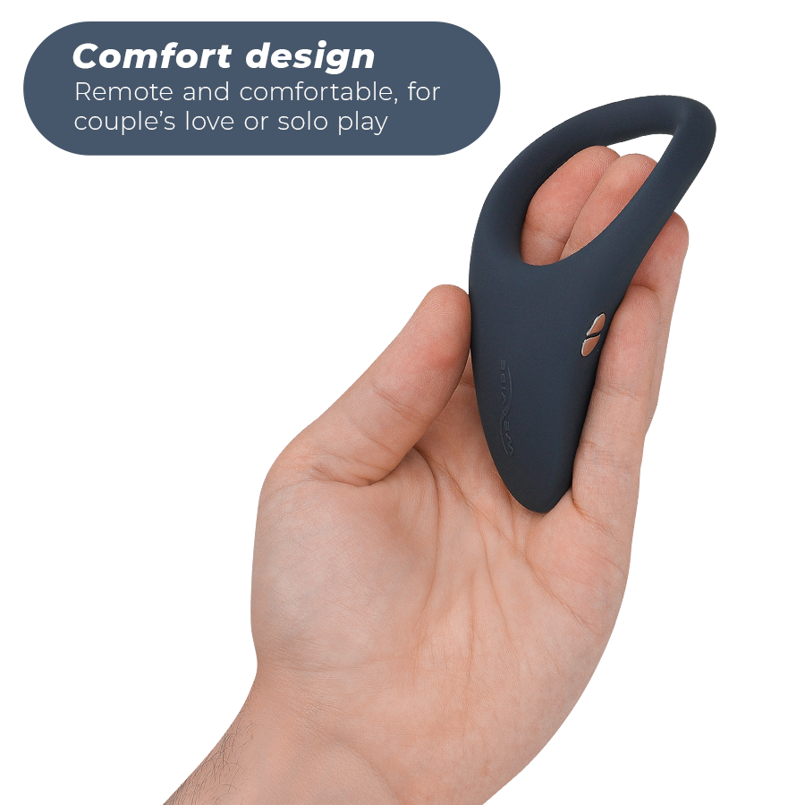 We-Vibe Vibe - Randvibrationsring