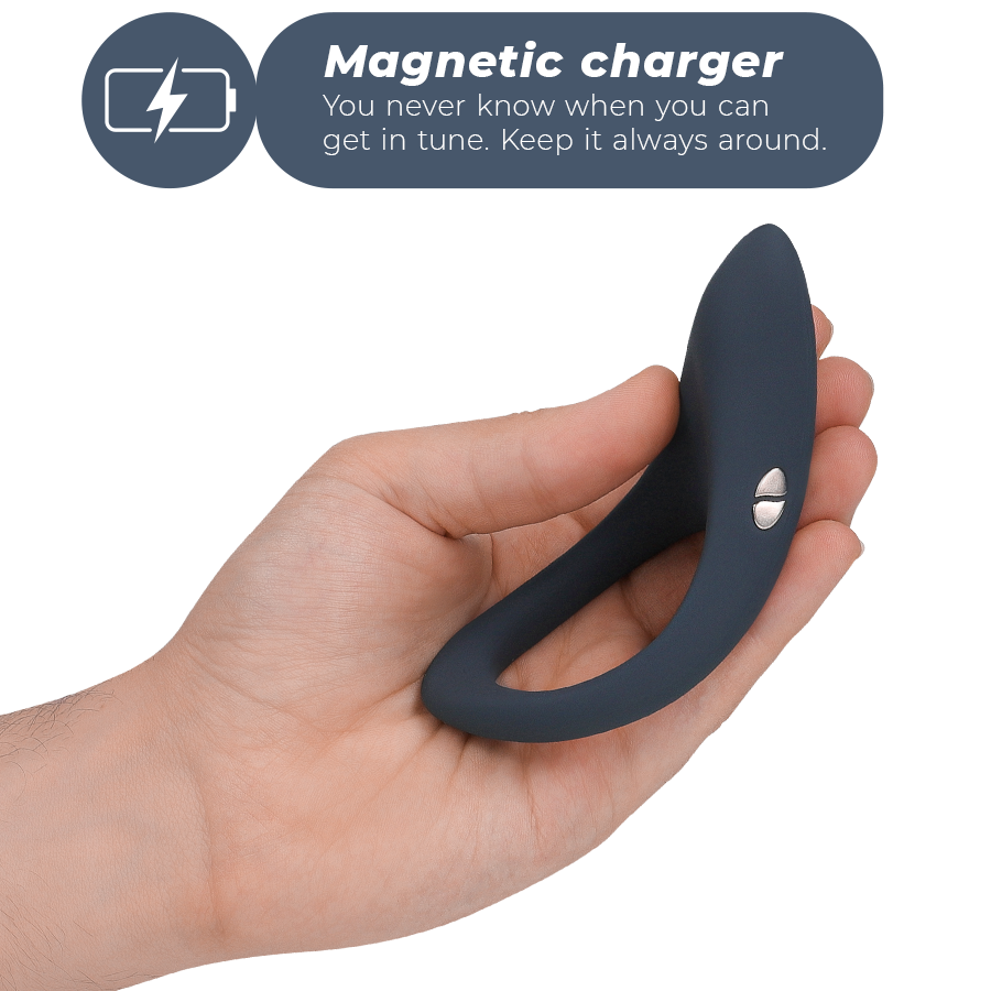 We-Vibe Vibe - Randvibrationsring