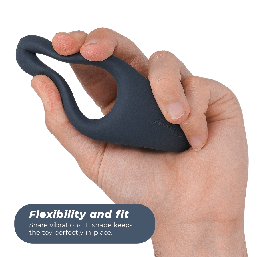 We-Vibe Vibe - Randvibrationsring