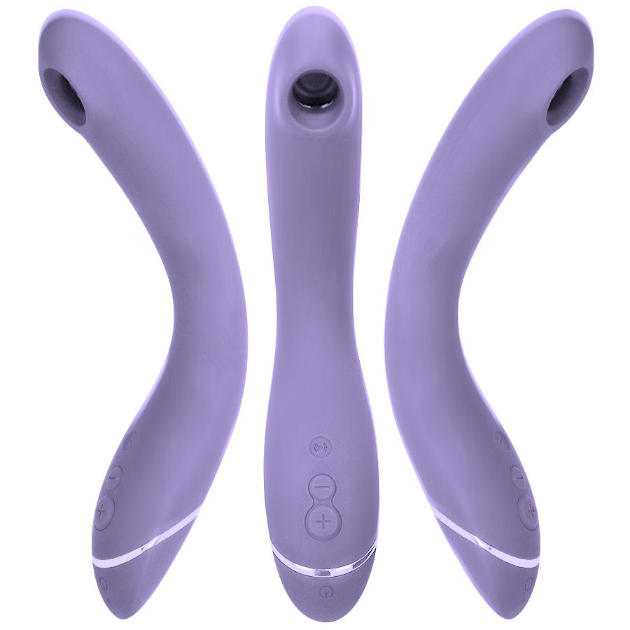 Womanizer OG G-Spot-Stimulator – Flieder