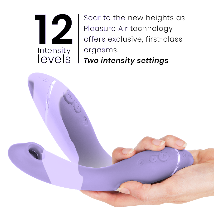 Womanizer OG G-Spot-Stimulator – Flieder