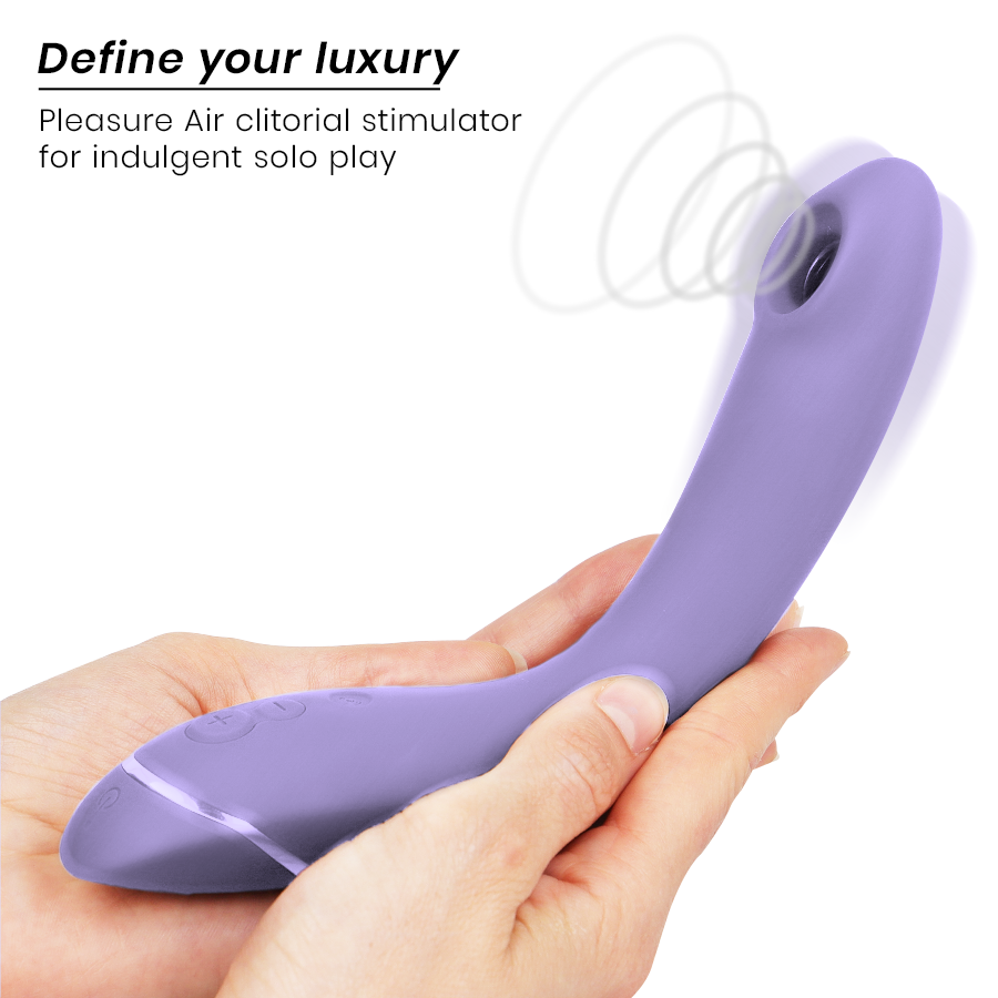 Womanizer OG G-Spot-Stimulator – Flieder
