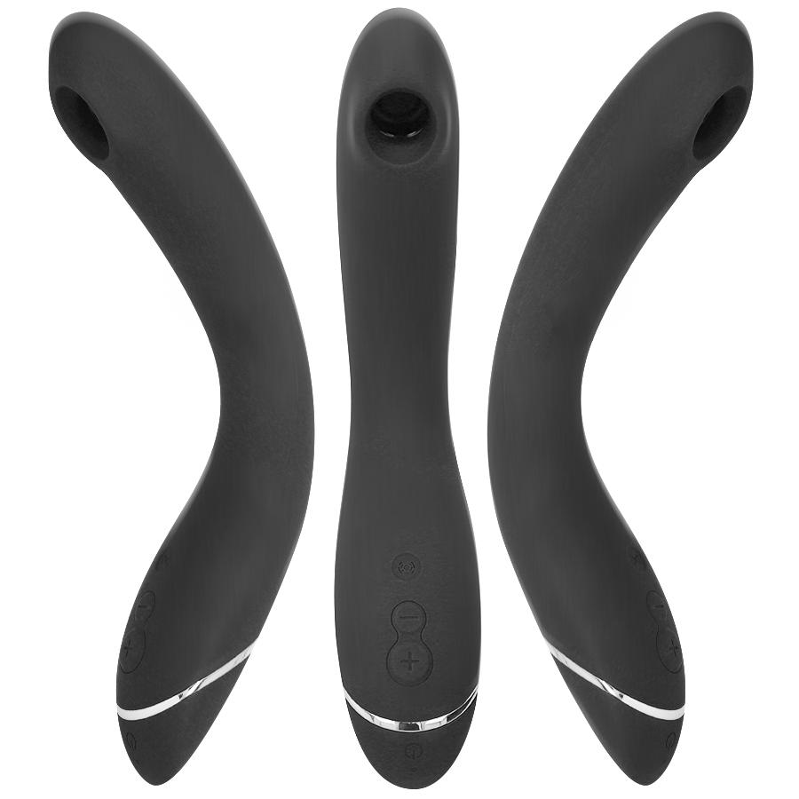 Womanizer OG G-Spot-Stimulator – Schiefer