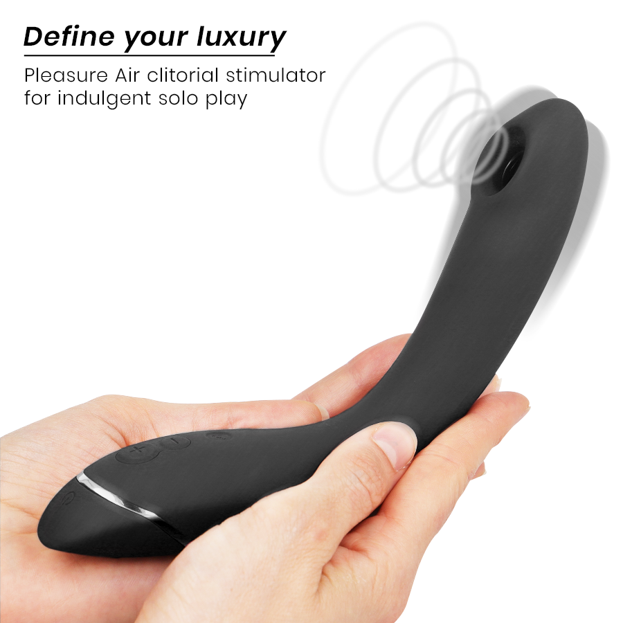 Womanizer OG G-Spot-Stimulator – Schiefer
