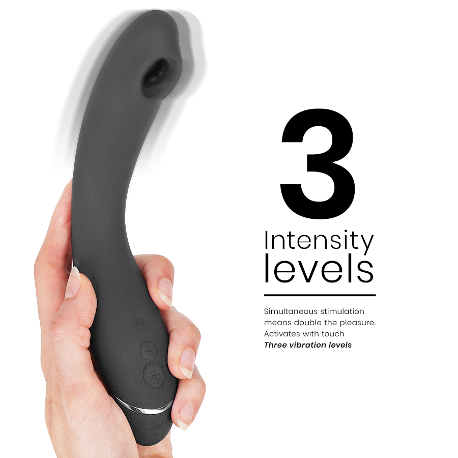 Womanizer OG G-Spot-Stimulator – Schiefer