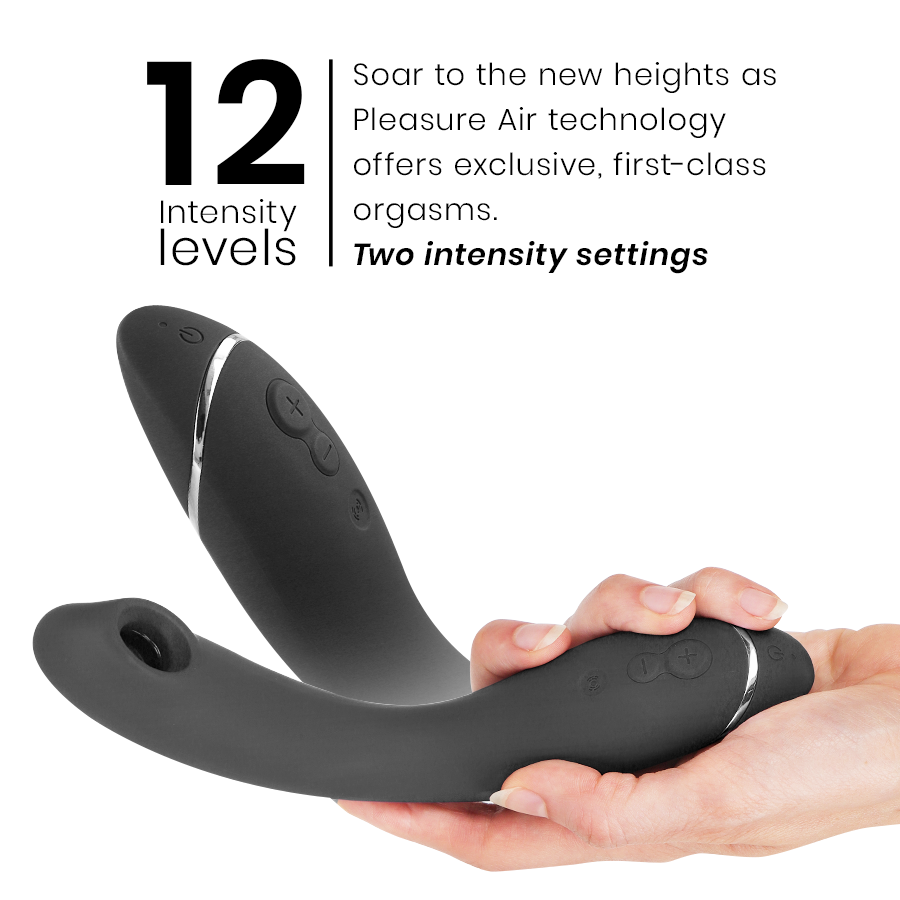 Womanizer OG G-Spot-Stimulator – Schiefer