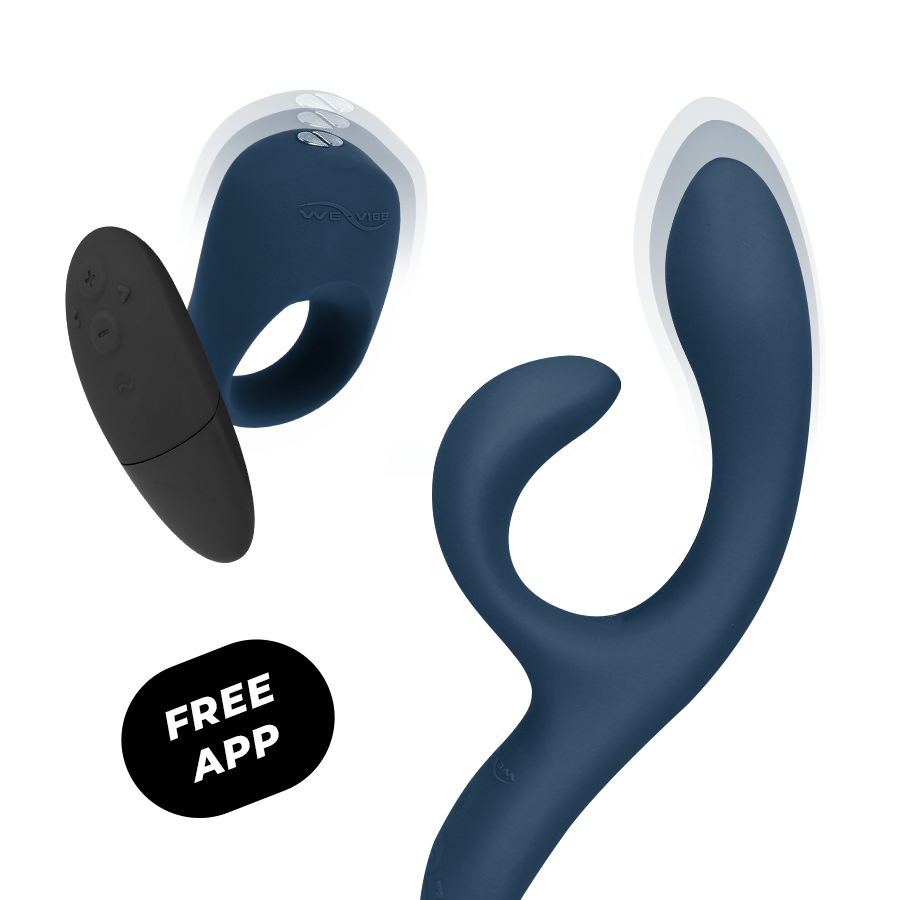 We-Vibe Vibe - Date Night Set