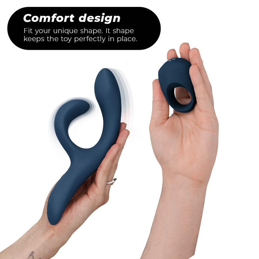 We-Vibe Vibe - Date Night Set