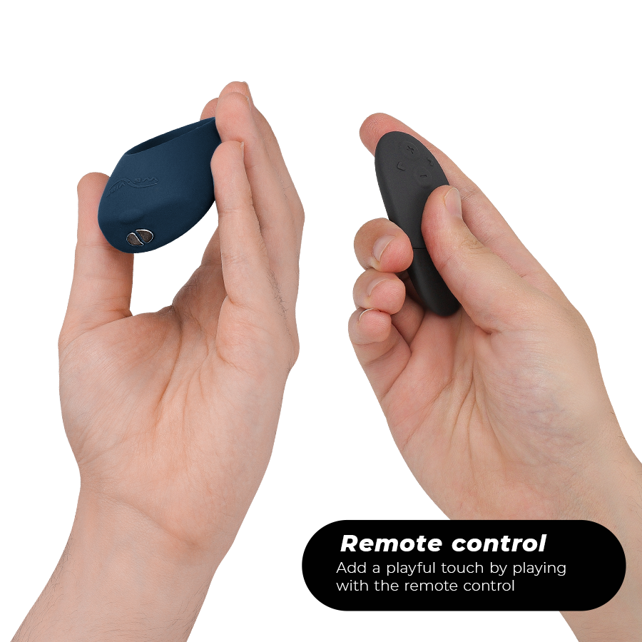 We-Vibe Vibe - Date Night Set