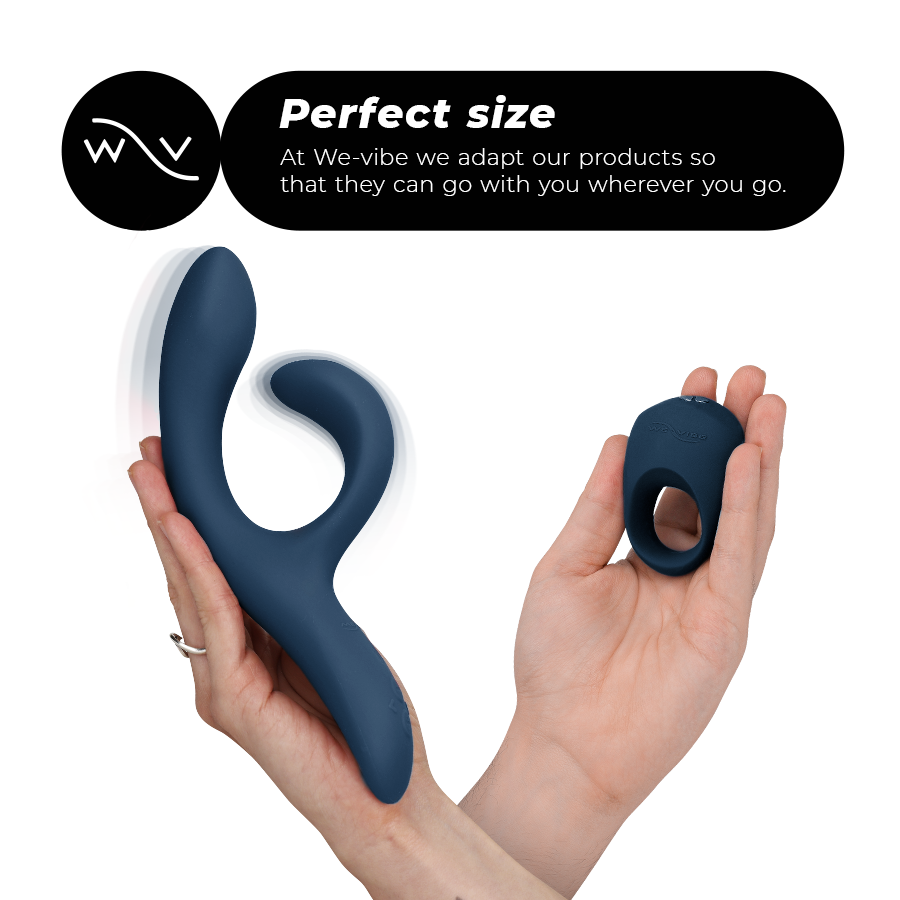 We-Vibe Vibe - Date Night Set