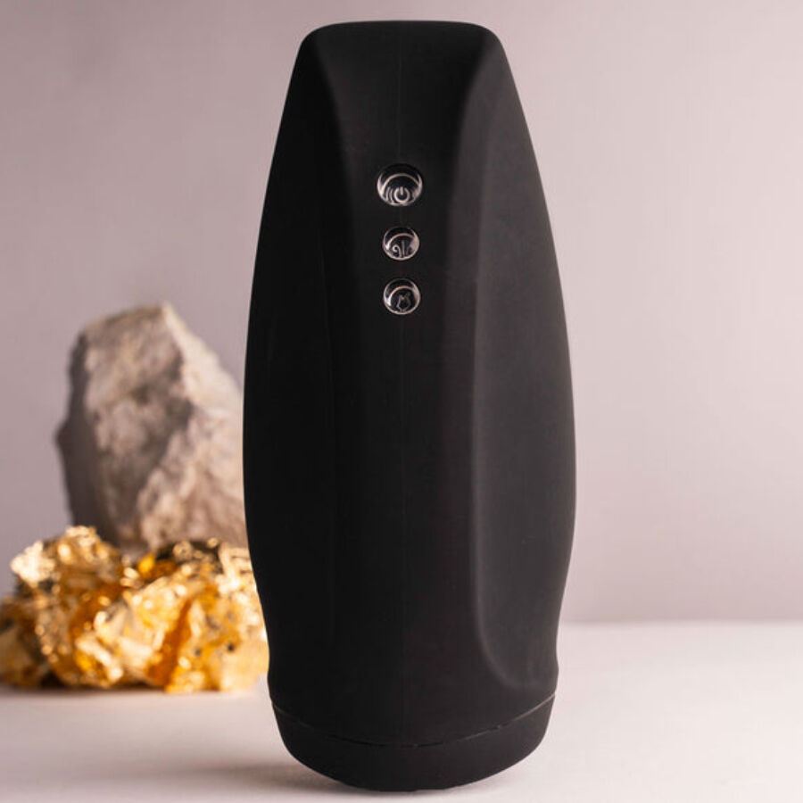 Rocks-Off Torrent – Automatischer Masturbator mit Luftdrucktechnologie