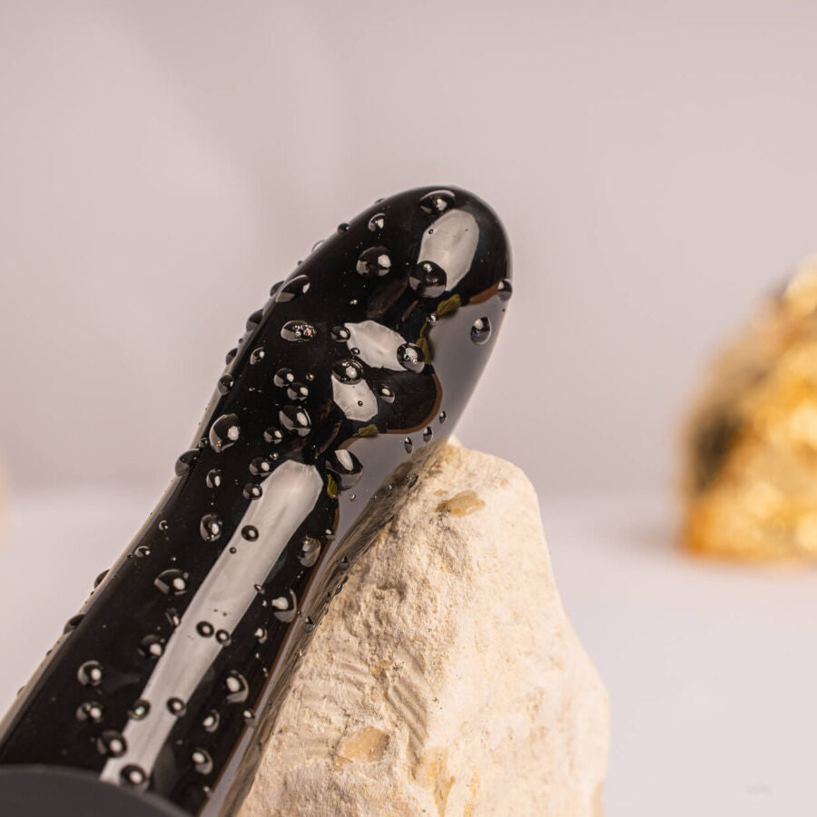 Rocks-Off Quest Prostate Bullet – Prostatavibrator, schwarz