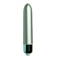 Rocks-Off RO-90 Aqua Lily – Vibrations-Bullet – wassergrün