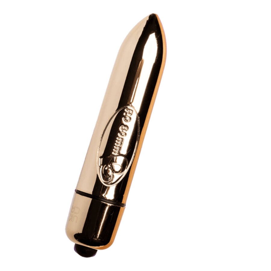 Rocks-Off RO-80 Champagne – Mini-Vibrations-Bullet – champagner