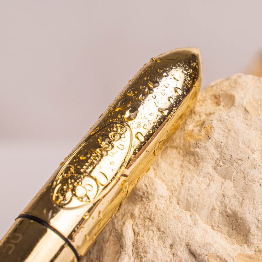 Rocks-Off RO-80 Champagne – Mini-Vibrations-Bullet – champagner