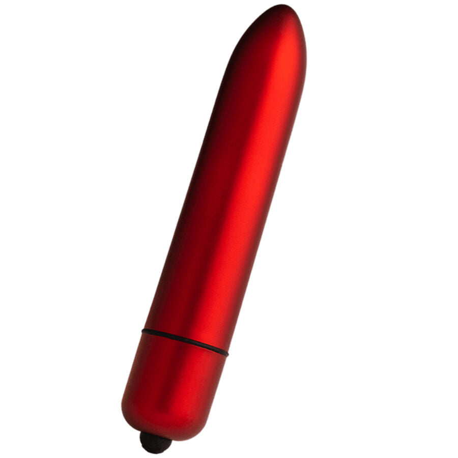 Rocks-Off RO-160 Rouge Allure – Vibrations-Bullet – rot