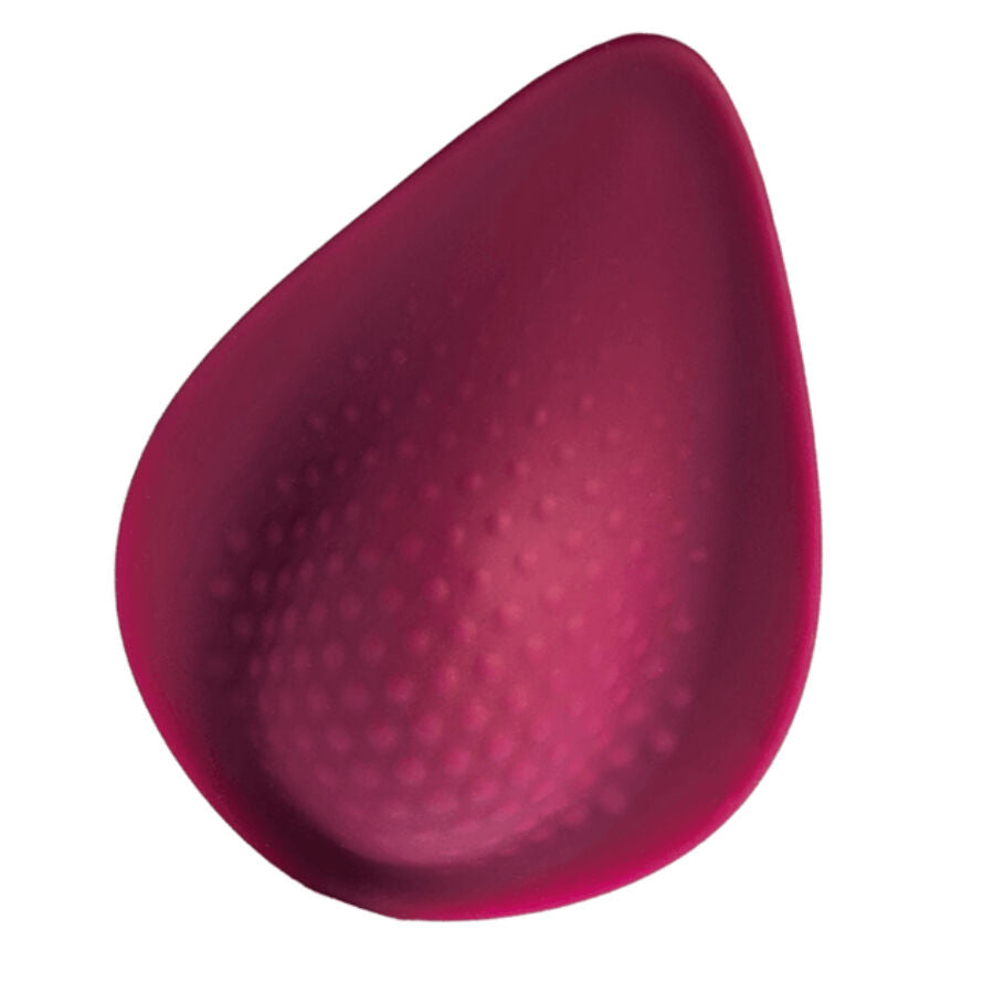 Rocks-Off Knickerbocker Glory – Panty-Vibrator, diskret – rosa