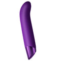 Rocks-Off Chaiamo G – G-Punkt-Vibrator – lila